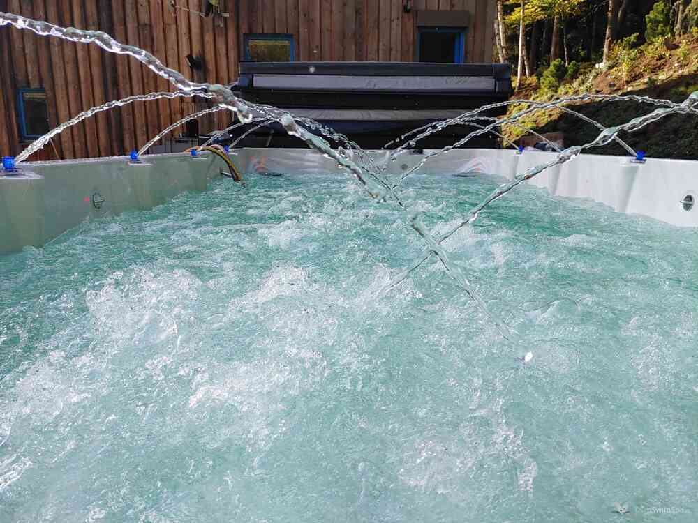 Passion Spas Energy DEEP